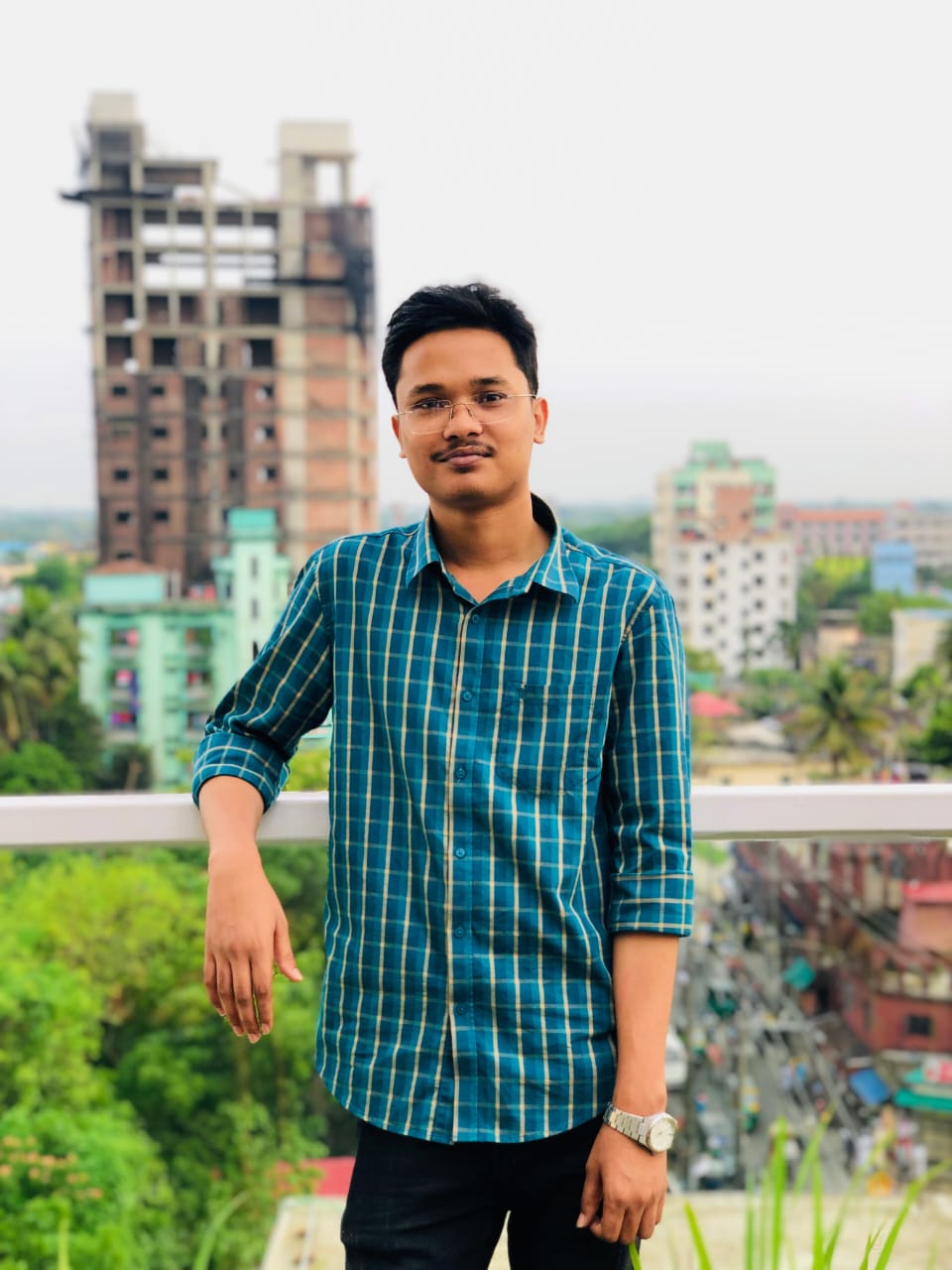 Md Fuyad Hassan's photo